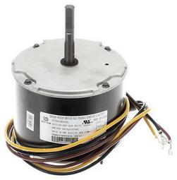 1/10 hp 208/230V 1100 RPM Condenser Motor