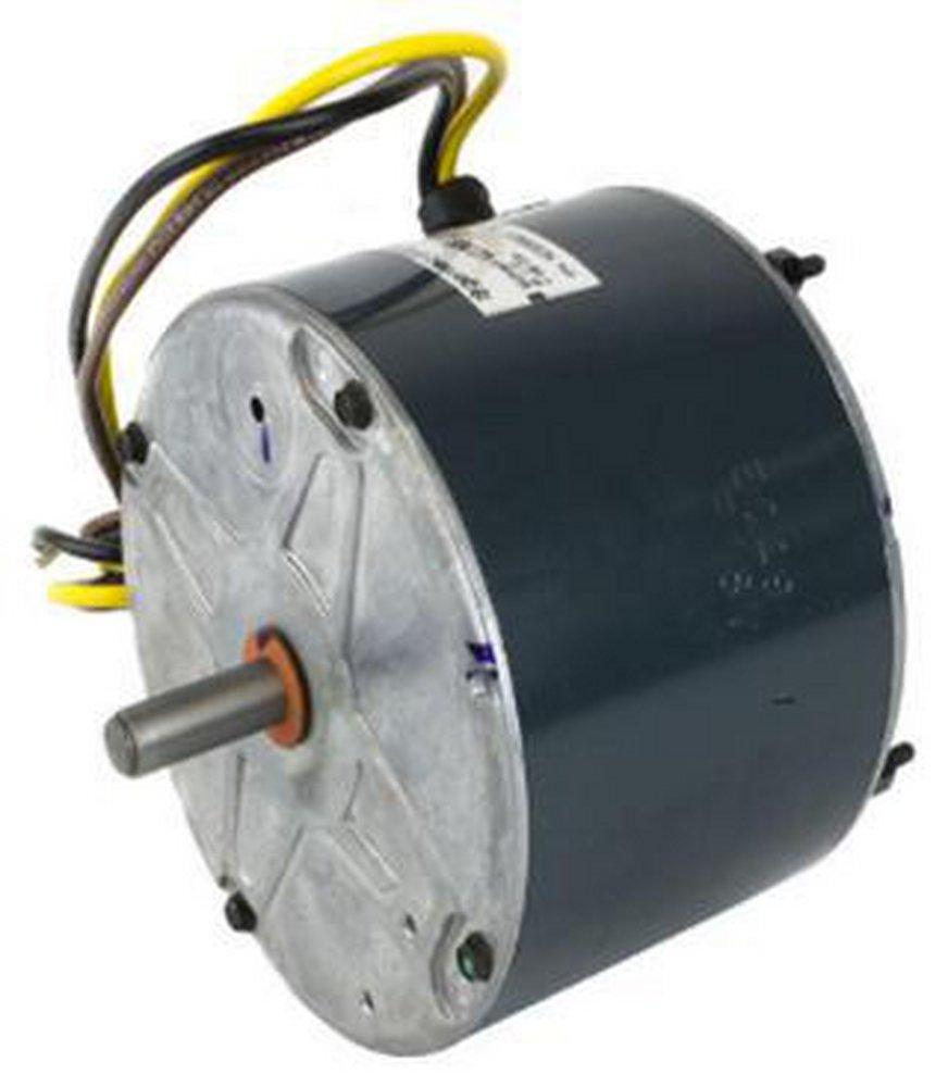 1/5HP FAN MTR 