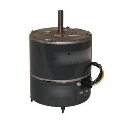 1/3 hp 187/254V 1050 RPM Condenser Motor