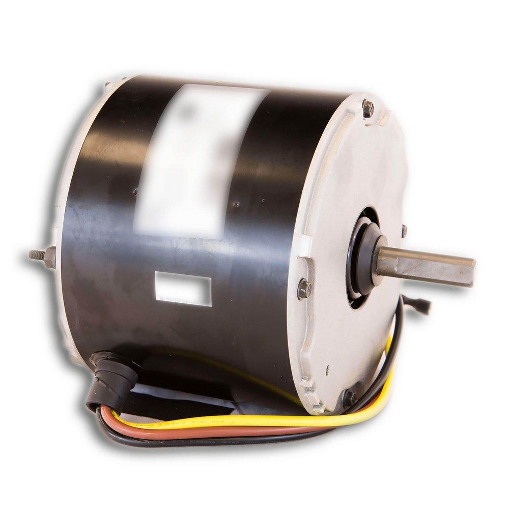 Carrier Corporation 208/230V 1100 RPM Condenser Motor 