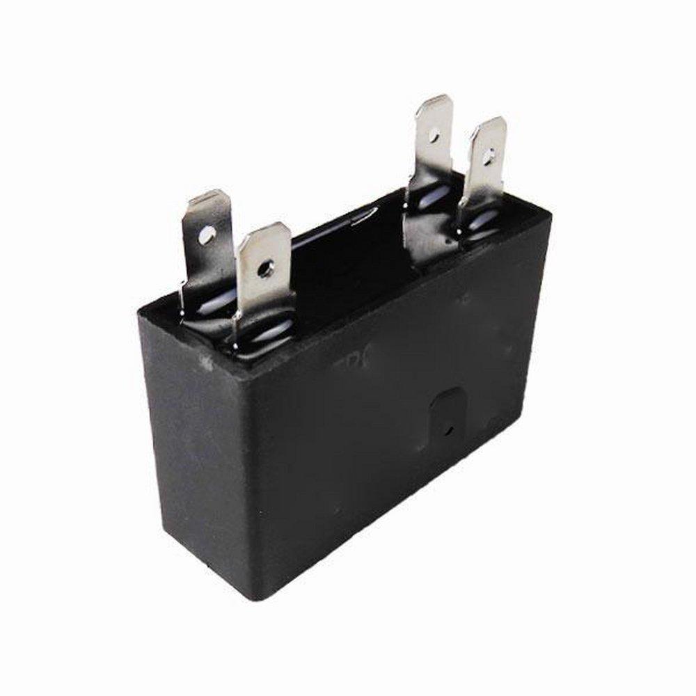 Carrier Corporation Start Capacitor 