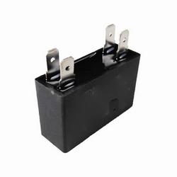 Cylinder Start Capacitor