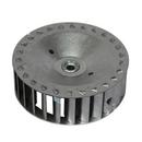 Carrier Corporation 4-17/100 in. Blower Wheel 