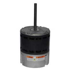 1/2 hp 1050 RPM 208/230V Single Phase ECM Blower Motor