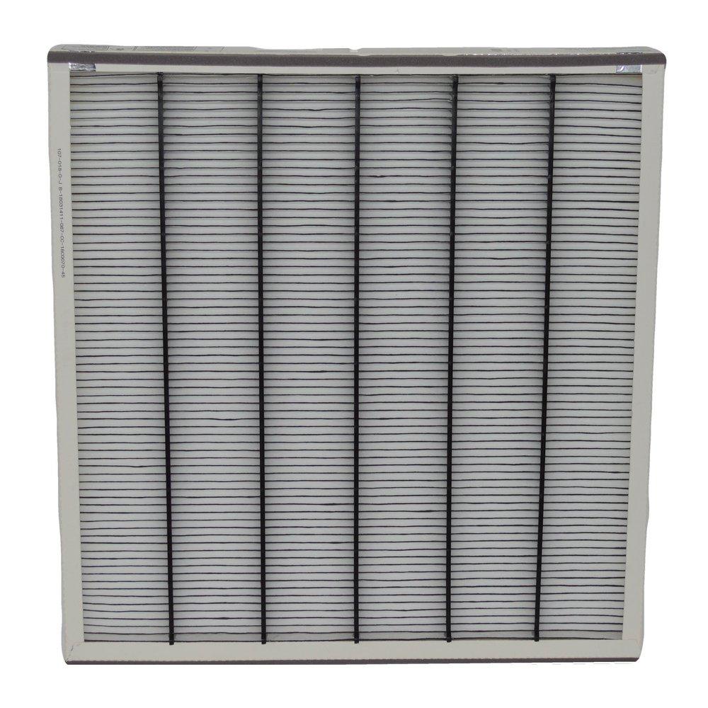 Totaline 20 x 7 in. MERV 13 Replacement Filter 