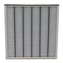 Totaline 20 x 7 in. MERV 13 Replacement Filter 