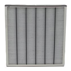 20 x 20 x 2.6 in. MERV 13 Replacement Filter