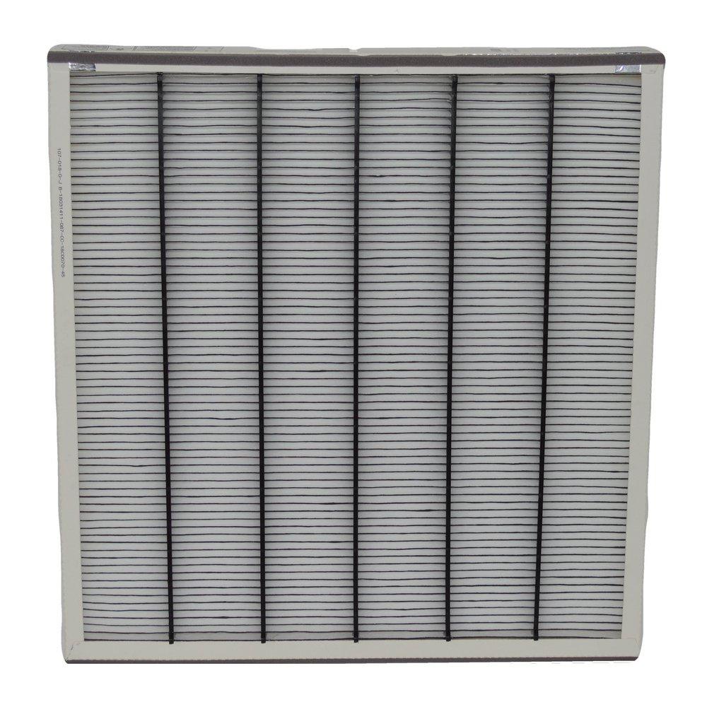 Carrier Corporation 20 x 7 in. MERV 13 Replacement Filter 