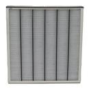 Carrier Corporation 20 x 7 in. MERV 13 Replacement Filter 