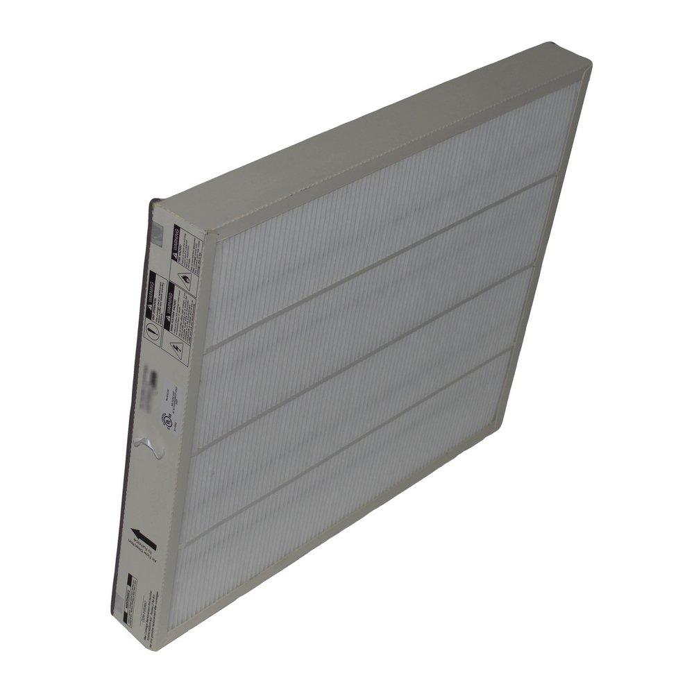 Totaline 20 x 7 in. MERV 13 Replacement Filter 