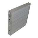 Totaline 20 x 7 in. MERV 13 Replacement Filter 