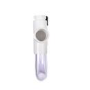 DiversiTech&reg; White 14 in. Condensate Drain Pan Trap Plastic 