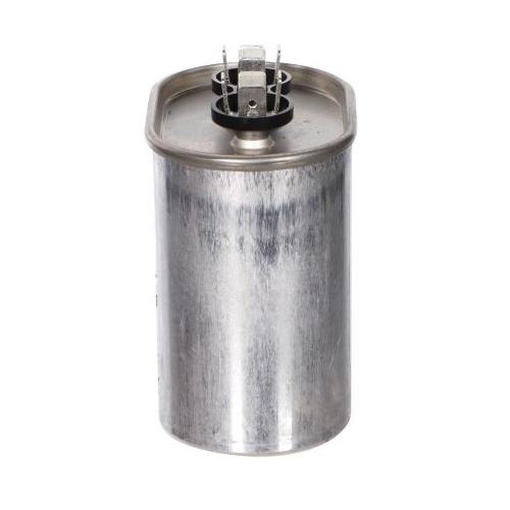 Packard 10 Microfarads 440V OVAL RUN CAP 