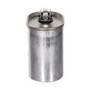 Packard 10 Microfarads 440V OVAL RUN CAP 