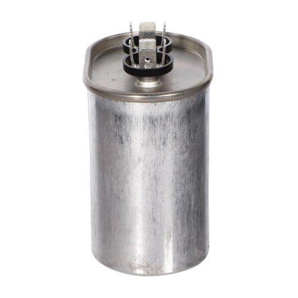 Packard 10 Microfarads 440V OVAL RUN CAP 