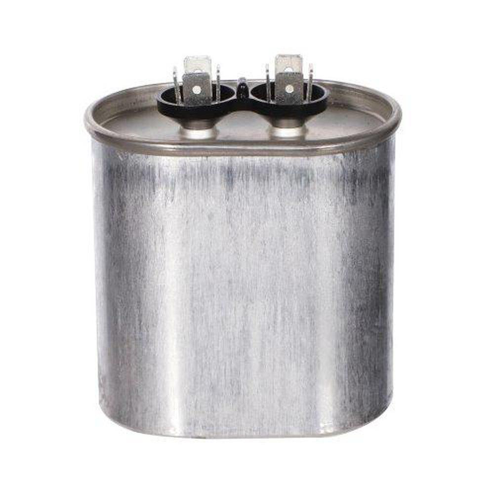 Packard 10 Microfarads 440V OVAL RUN CAP 