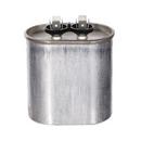 Packard 10 Microfarads 440V OVAL RUN CAP 