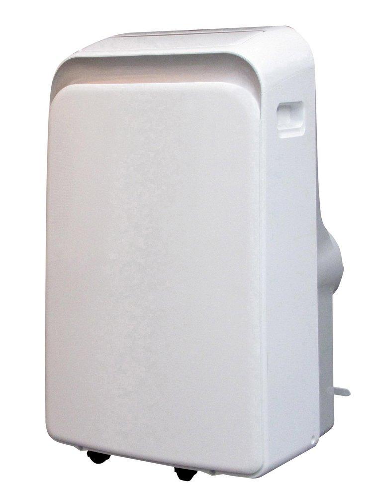 14K BTU 115V PORTBL H/P 