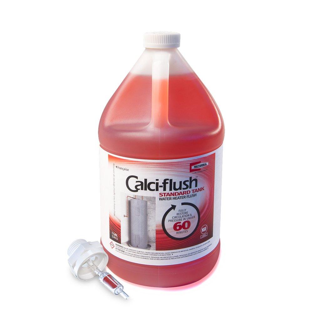 1GAL CALCI-FLUSH 
