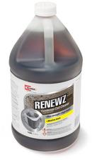 Foaming Condenser Coil Brighter and Cleaner 