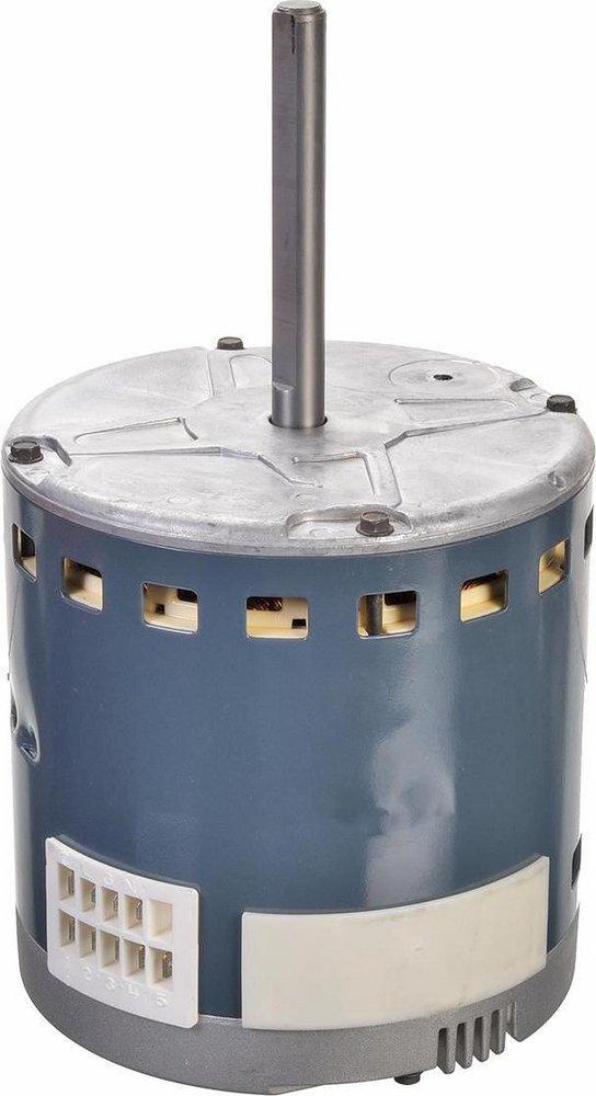 Rheem 208/230V Single Phase Variable Speed Motor 