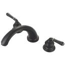R/T TRIM SET 2 LVR HDL MORB *X 