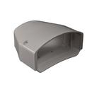 REC3CGENDG *CVR* 3 END-CAP GRAY image number 0