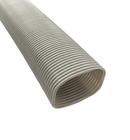 RECCGFLXLRG *CVR* CG 4.5 FLEX ELL LARGE GRAY image number 0