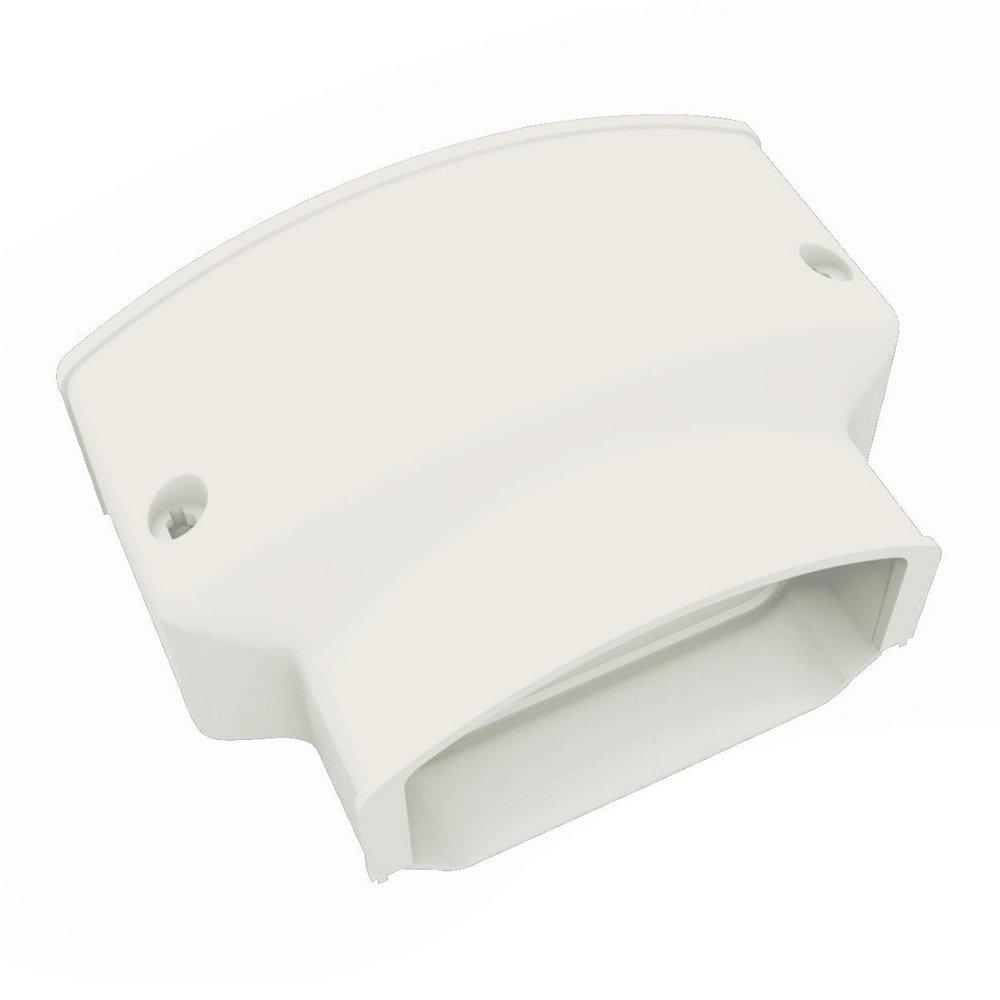 *CVR* CG 4.5 REDUCER WHITE image number 0