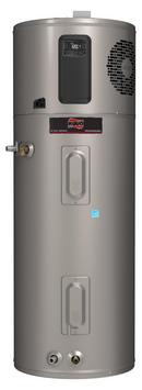 RUUD 50 GAL HEAT PUMP WATER HEATER 30 AMP PROUH50 T2 RU375-30 