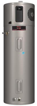 RUUD 80 GAL HEAT PUMP WATER HEATER 30 AMP PROUH80 T2 RU375-30 