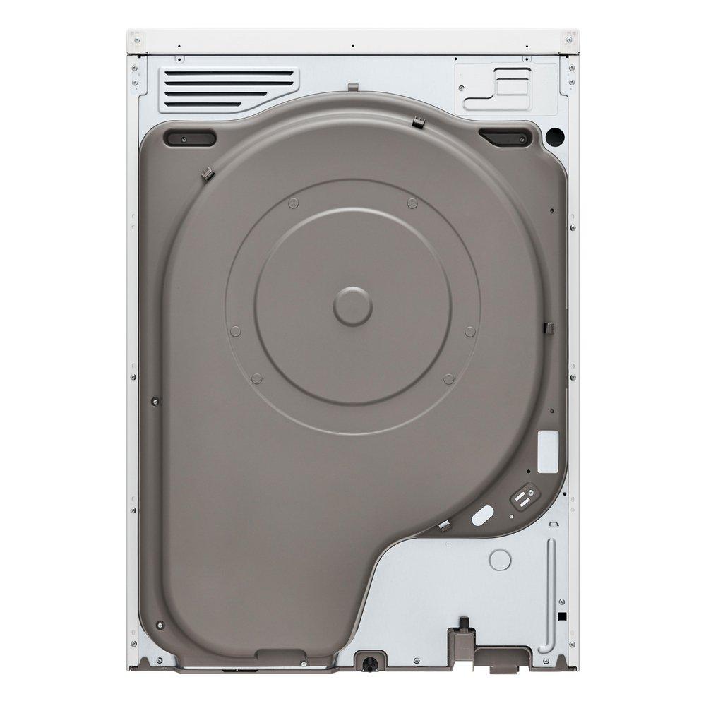 7.8 CU.FT. DUAL INVERTER HEAT PUMP VENTLESS DRYER WITH DIRECTDRIVE MOTOR 6 MOTION AND AI SENSOR DRY WHITE 