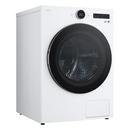 7.8 CU.FT. DUAL INVERTER HEAT PUMP VENTLESS DRYER WITH DIRECTDRIVE MOTOR 6 MOTION AND AI SENSOR DRY WHITE 
