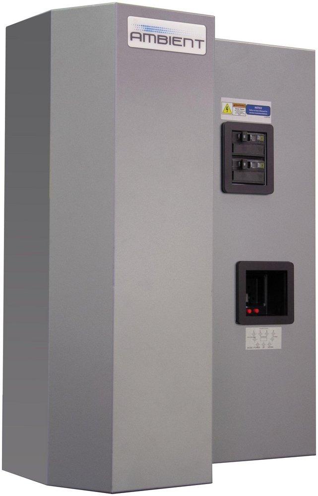 24kW Electric Boiler 