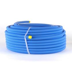 3/4 in.x 300 Coil RAUPEx  PRE-SLV BLUE