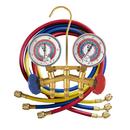 STANDARD MANIFOLD (R-32, R-454B, R-410A) W/60 CCLE HOSE SET 