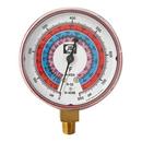 R-32, R-454B, R-410A 2.5 ILLUMINATING PRESSURE GAUGE 