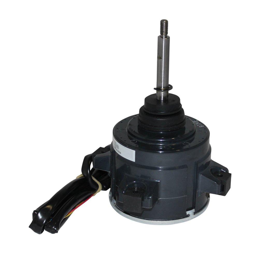 FAN MOTOR DC BRUSHLESS 