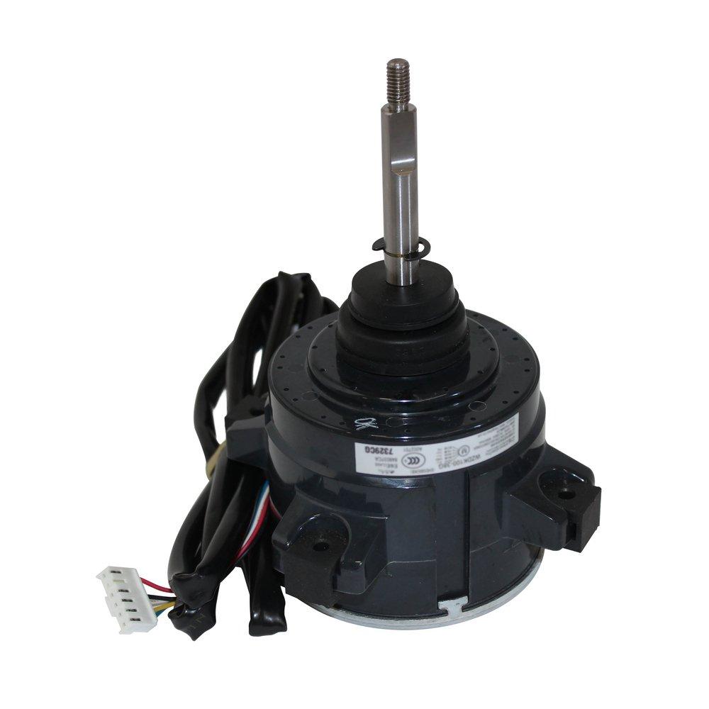 FAN MOTOR DC BRUSHLESS 