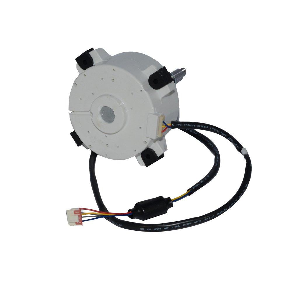 900 RPM 310V Fan Motor 