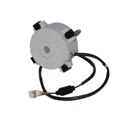 900 RPM 310V Fan Motor
