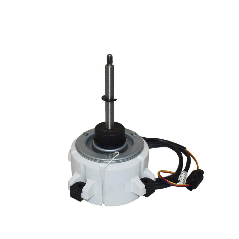 850 RPM 310V PSC Fan Motor 
