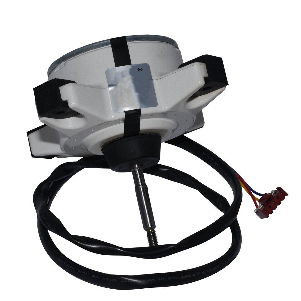 1000 RPM 310V Fan Motor 