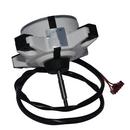 1000 RPM 310V Fan Motor 