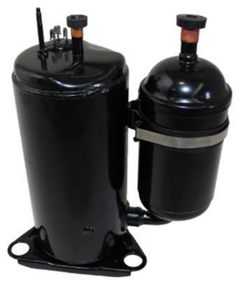 Carrier Corporation HVAC Compressor 