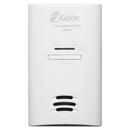 Carrier Corporation White AC/DC Plug-in Carbon Monoxide Detector 
