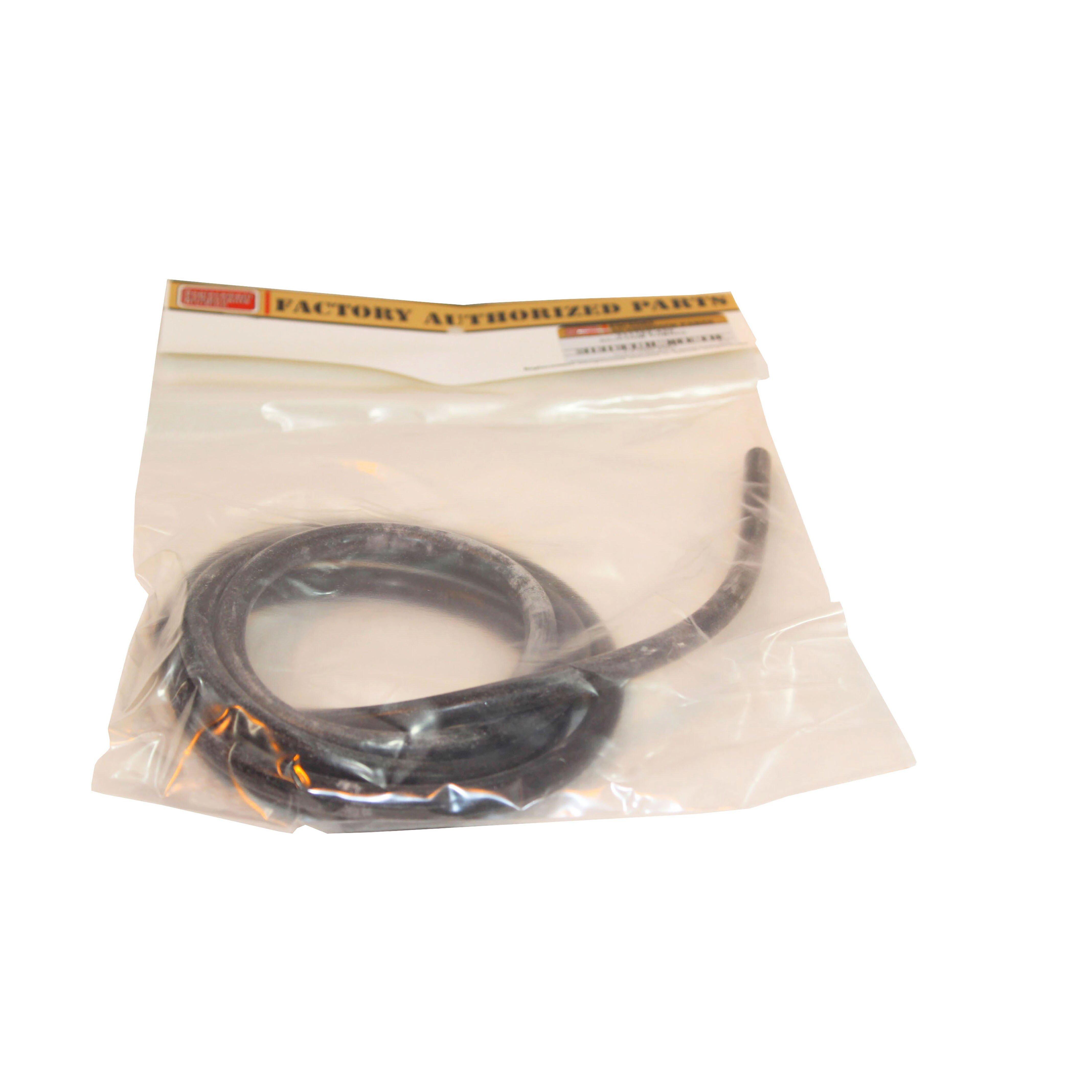 Carrier Corporation Plastic Tubing 