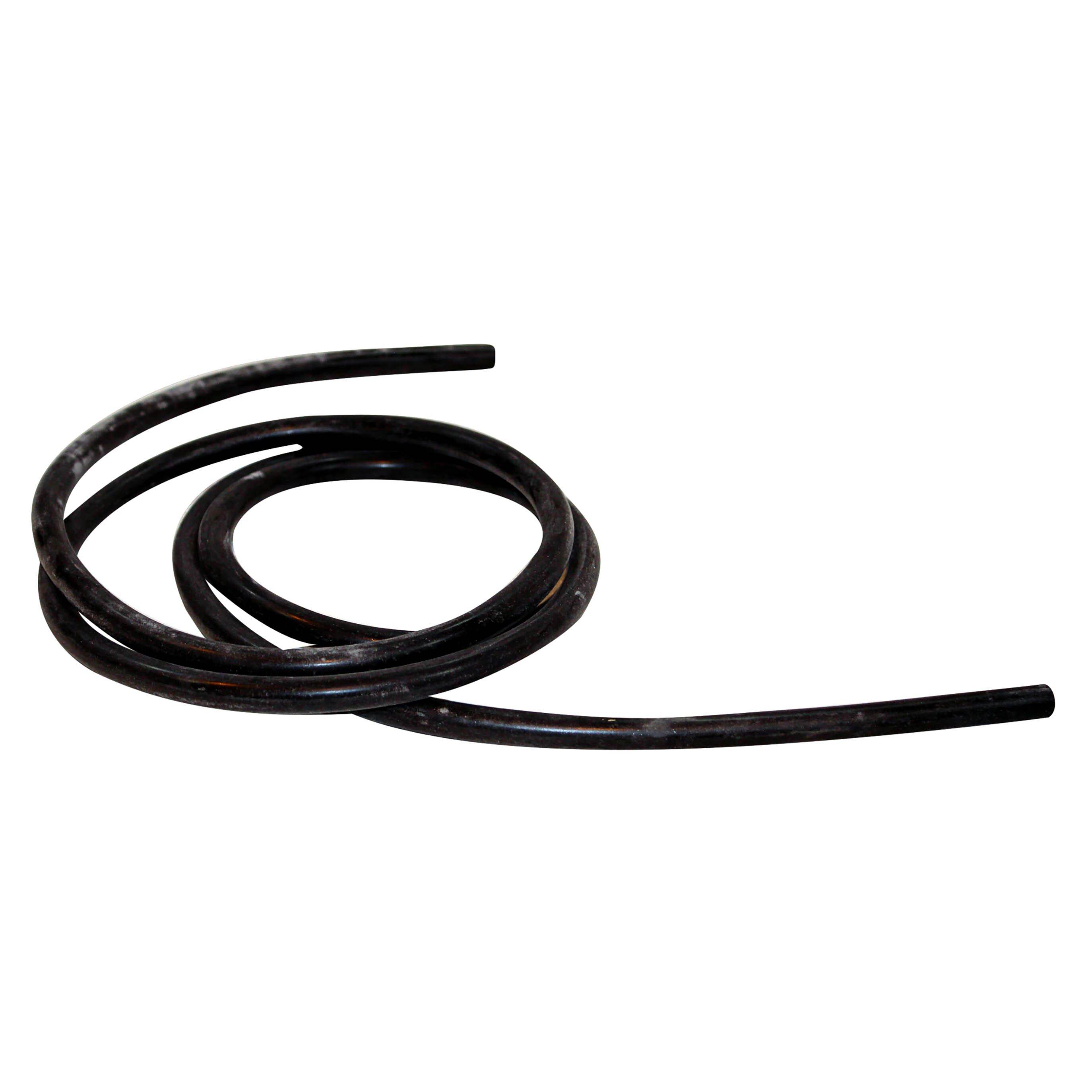 Carrier Corporation Plastic Tubing 