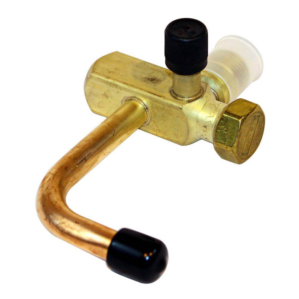 Carrier Corporation Liquid Valve 