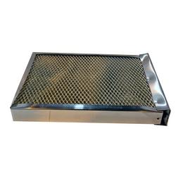 Aluminum Humidifier Pad